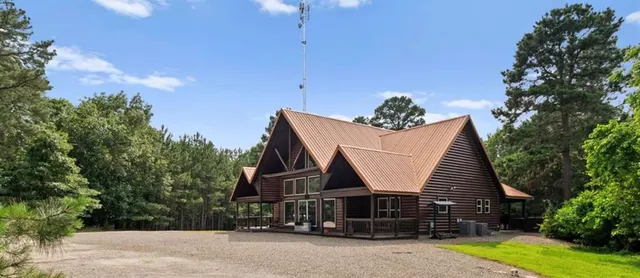 Photo 4 — 170 DRIFTCAST Road, Broken Bow, OK 74728