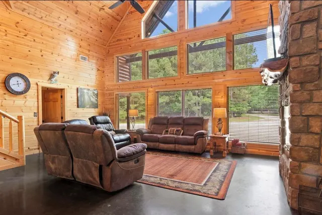 Photo 8 — 170 DRIFTCAST Road, Broken Bow, OK 74728