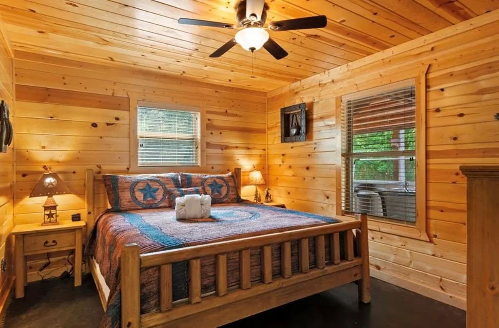 Photo 21 — 170 DRIFTCAST Road, Broken Bow, OK 74728