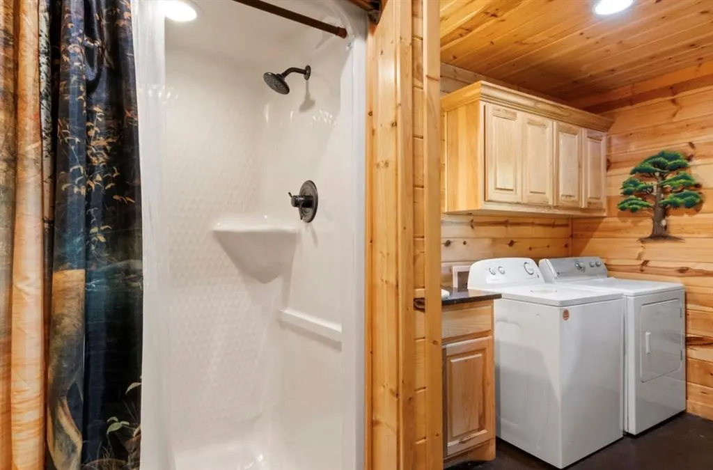Photo 23 — 170 DRIFTCAST Road, Broken Bow, OK 74728