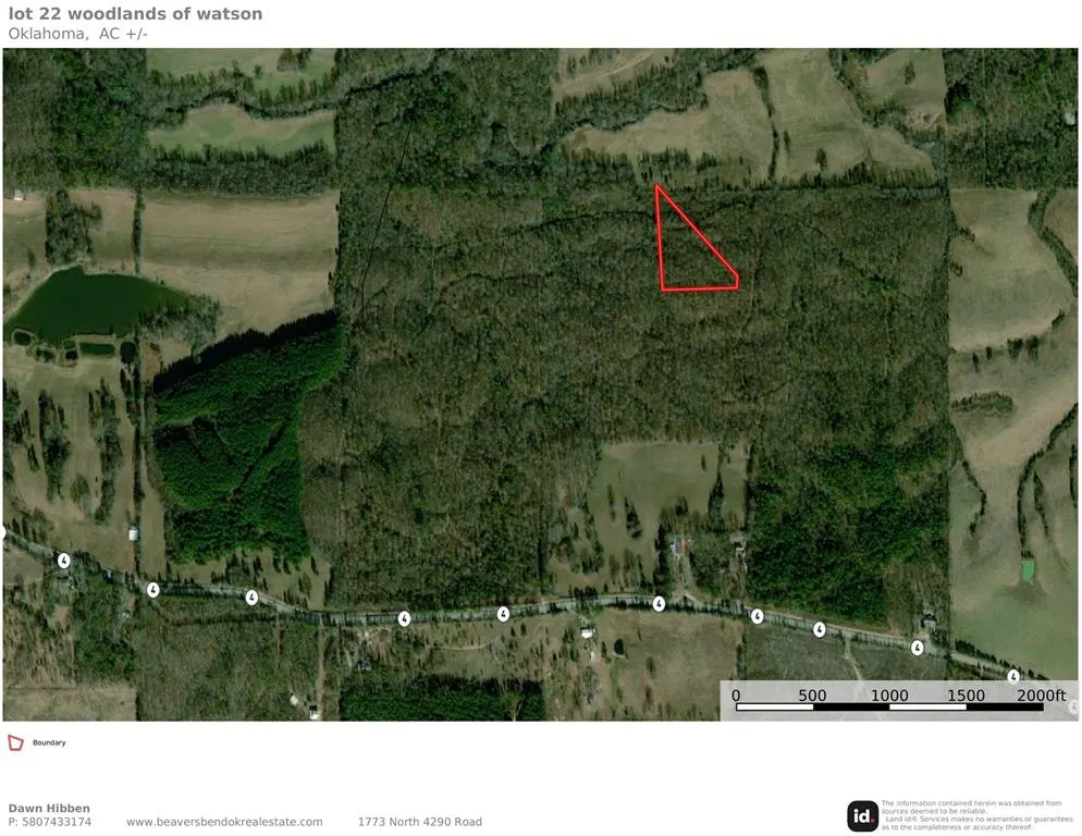 Photo 8 — 22 Vista Ridge Trail, Watson, OK 74957