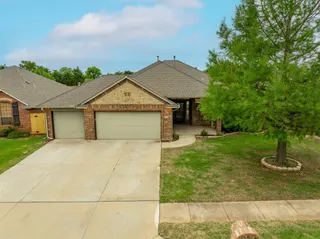 Sold home at 2716 SE 39th Street