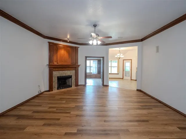 Photo 6 — 2716 SE 39th Street, Moore, OK 73160