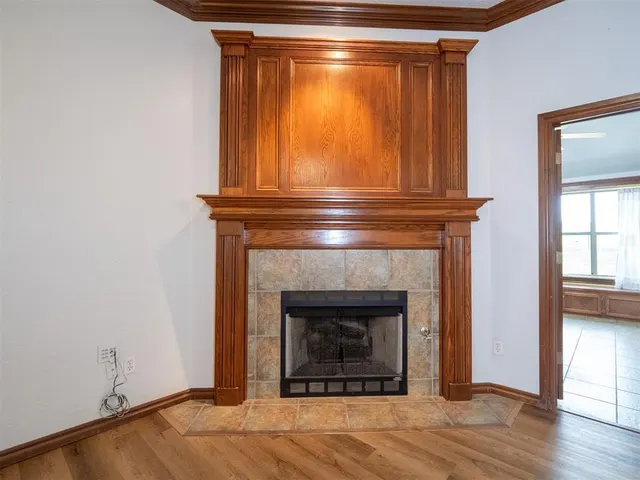 Photo 7 — 2716 SE 39th Street, Moore, OK 73160