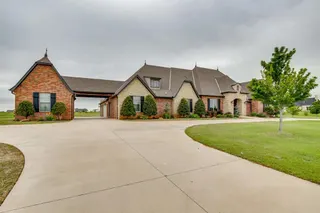 Sold home at 10901 Secretariat Drive