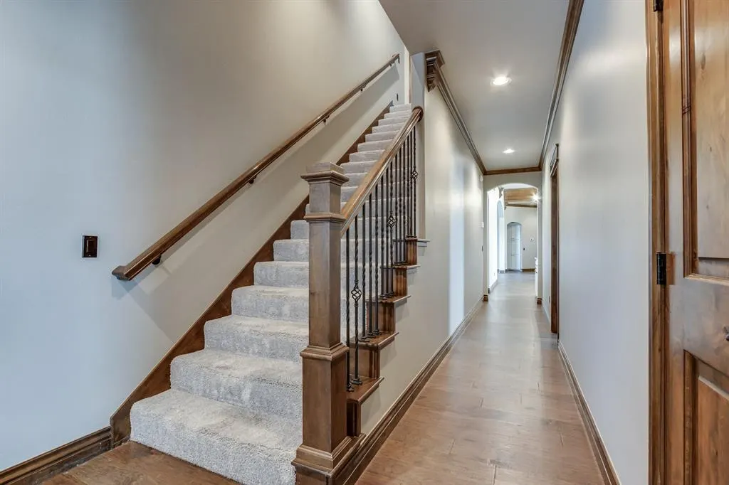 Photo 30 — 10901 Secretariat Drive, Mustang, OK 73064