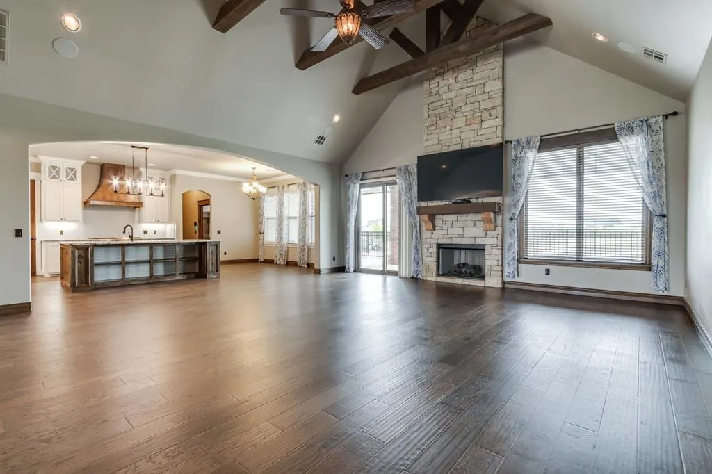 Photo 10 — 10901 Secretariat Drive, Mustang, OK 73064