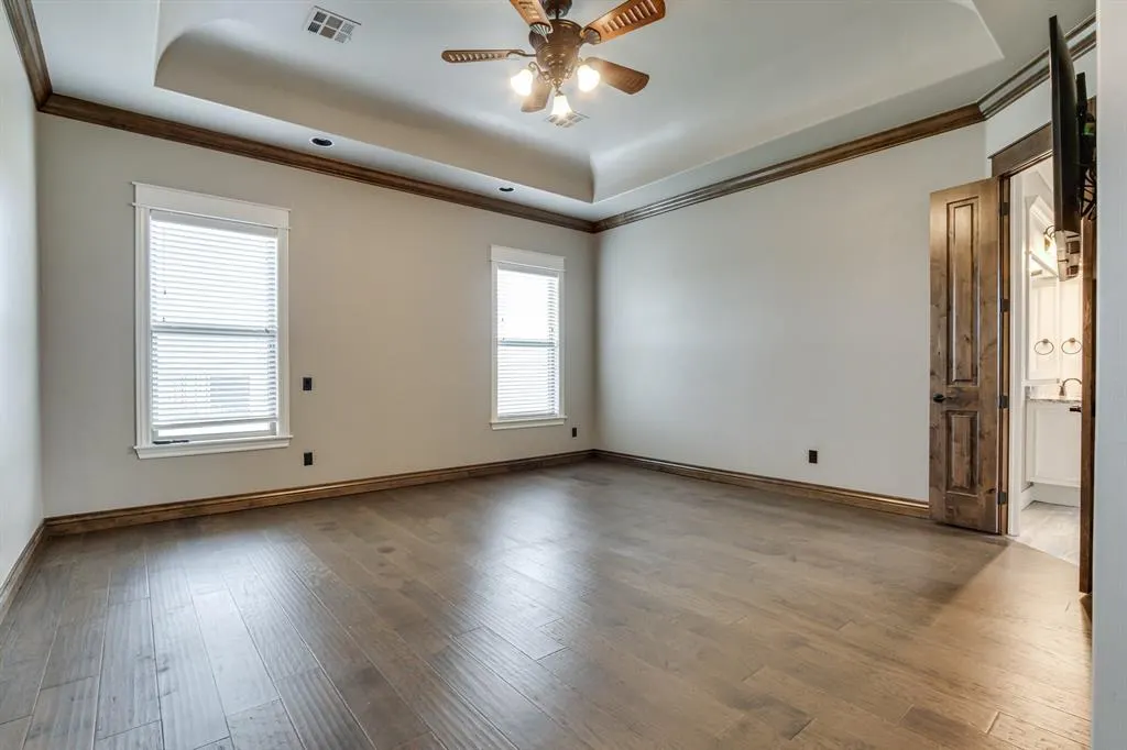 Photo 25 — 10901 Secretariat Drive, Mustang, OK 73064