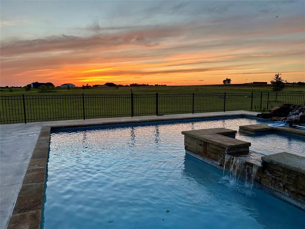 Photo 43 — 10901 Secretariat Drive, Mustang, OK 73064