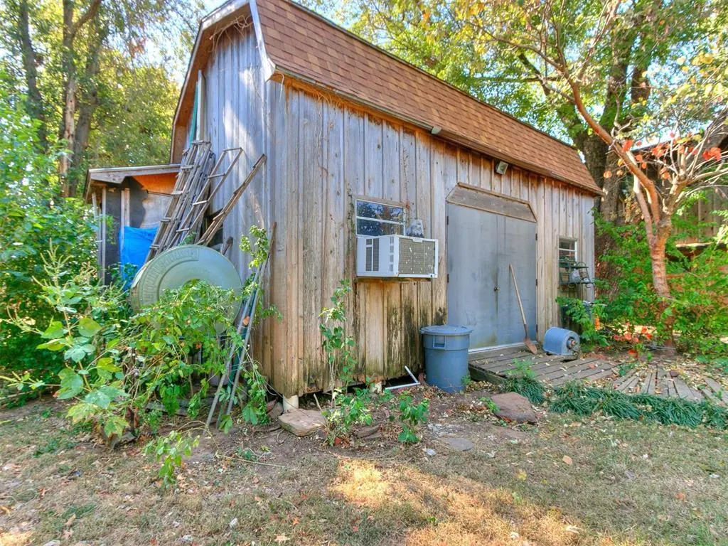 Photo 28 — 3808 N Markwell Avenue, Bethany, OK 73008