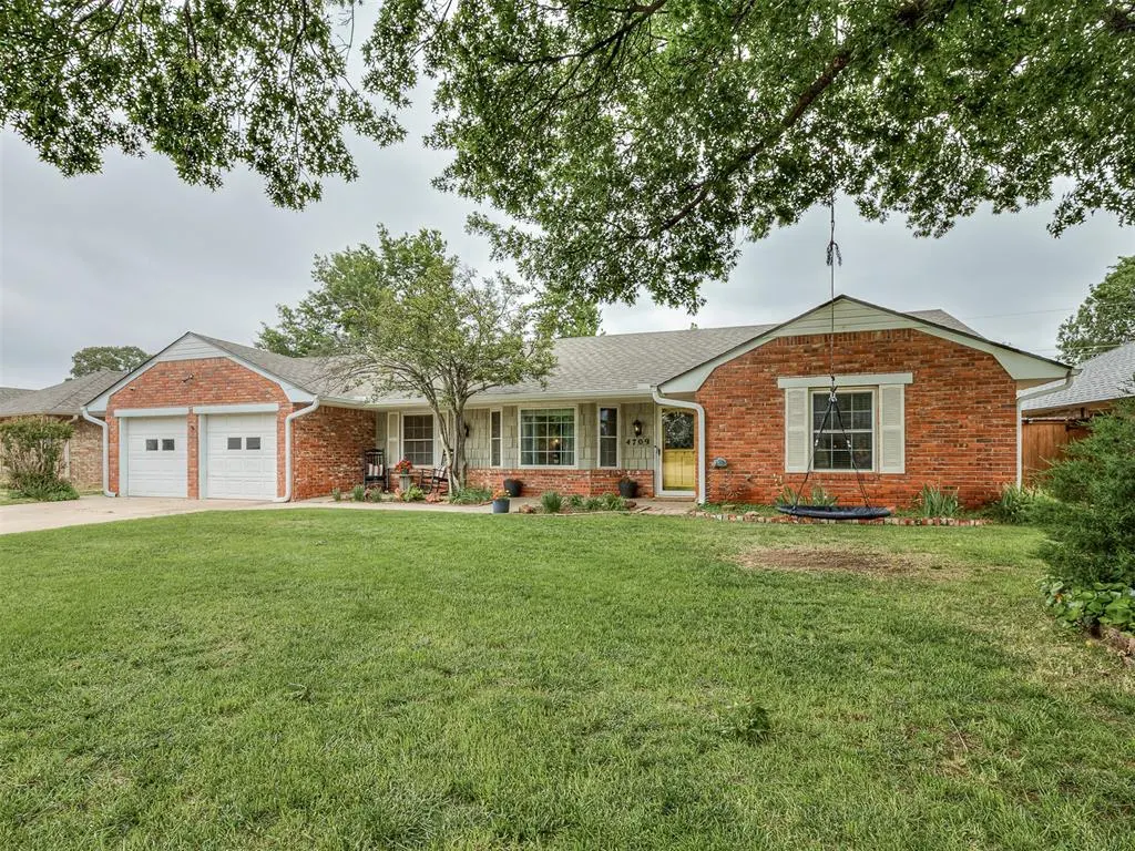 Photo 2 — 4709 NW 74th Street, Oklahoma City, OK 73132