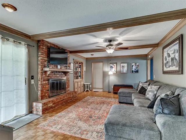 Photo 6 — 4709 NW 74th Street, Oklahoma City, OK 73132