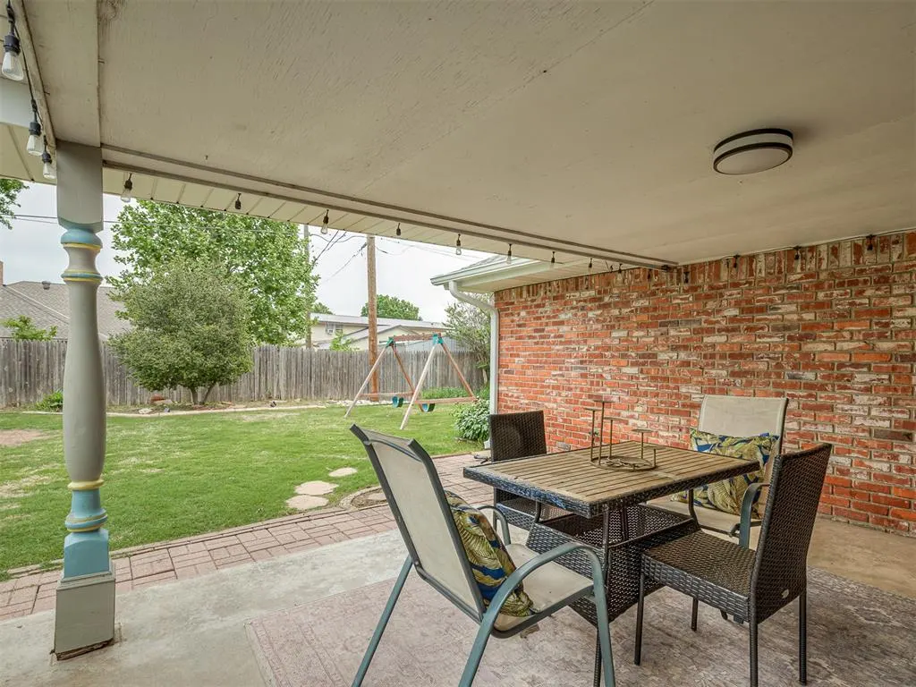 Photo 42 — 4709 NW 74th Street, Oklahoma City, OK 73132