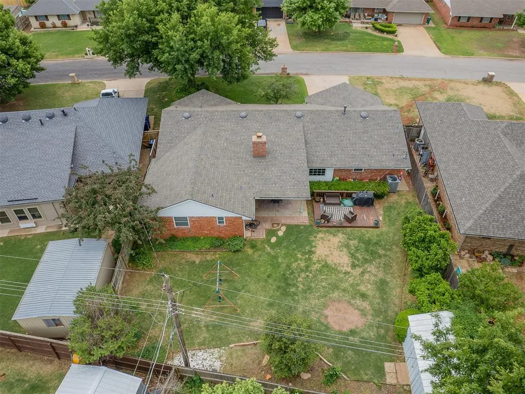 Photo 49 — 4709 NW 74th Street, Oklahoma City, OK 73132