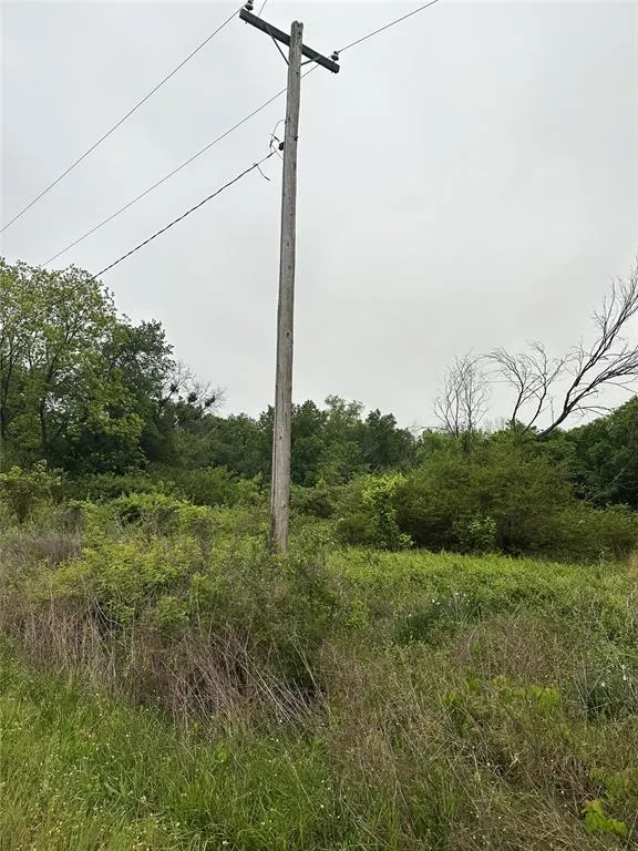Front exterior — W Mingo Avenue, Wetumka, OK 74883