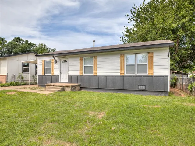 Photo 2 — 4029 SW 27th Street, Oklahoma City, OK 73108