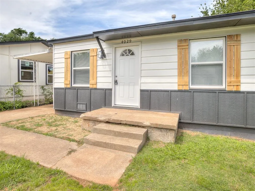 Photo 4 — 4029 SW 27th Street, Oklahoma City, OK 73108