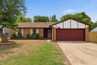 Sold home at 1604 NE 4th Street