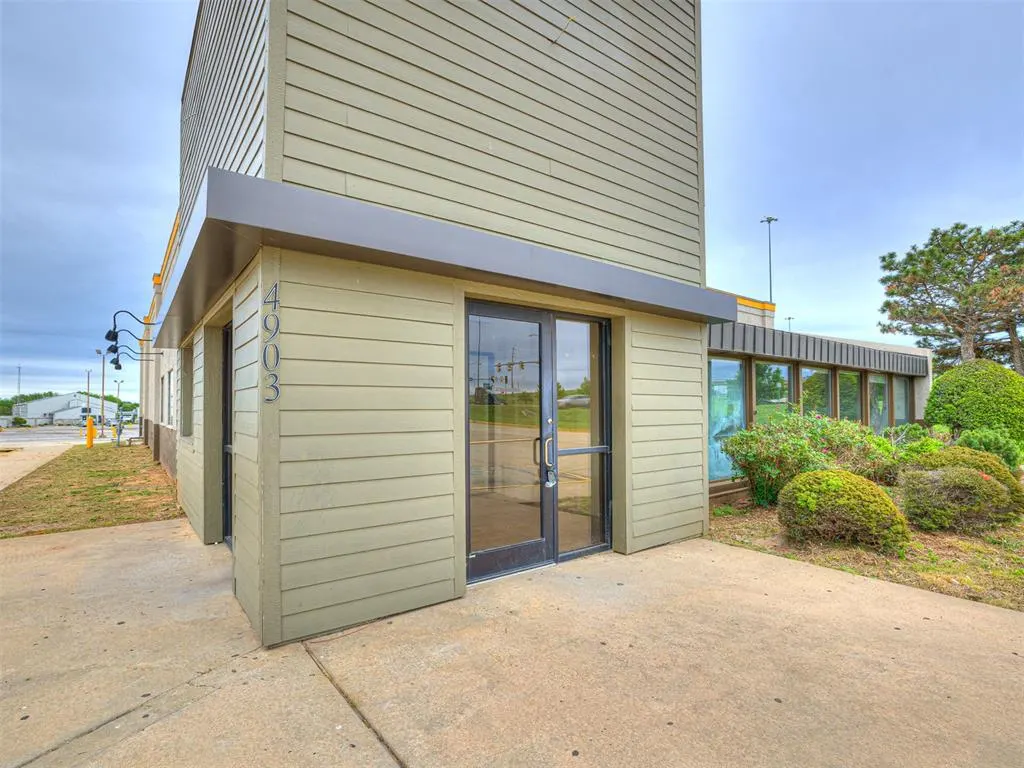 Photo 23 — 4903 N Harrison Street, Shawnee, OK 74804