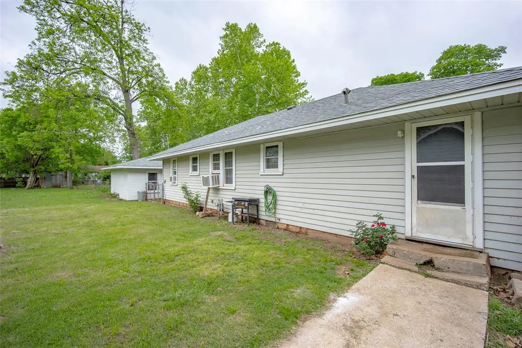 Photo 29 — 412 S Cherry Street, Pauls Valley, OK 73075