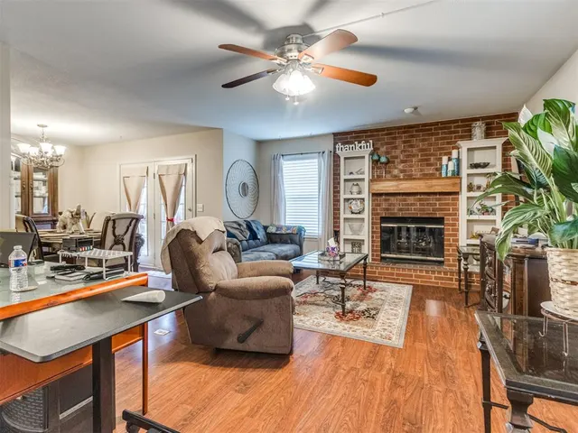 Photo 2 — 4400 Hemingway Center 144, Oklahoma City, OK 73118