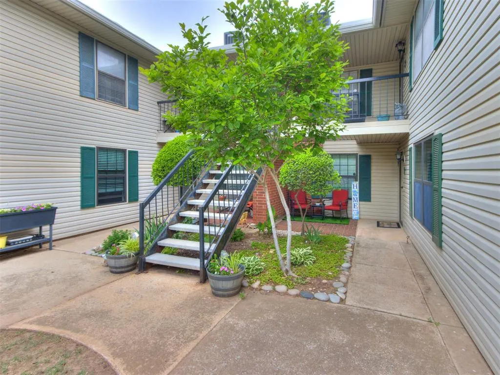 Photo 37 — 4400 Hemingway Center 144, Oklahoma City, OK 73118