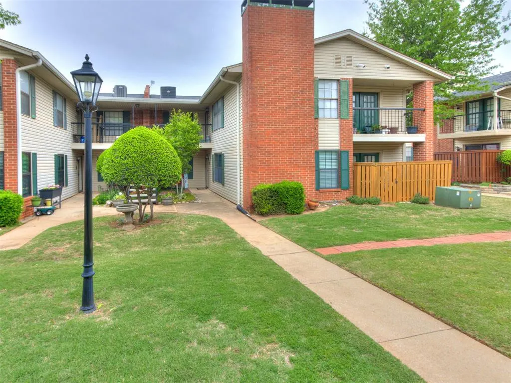 Photo 38 — 4400 Hemingway Center 144, Oklahoma City, OK 73118