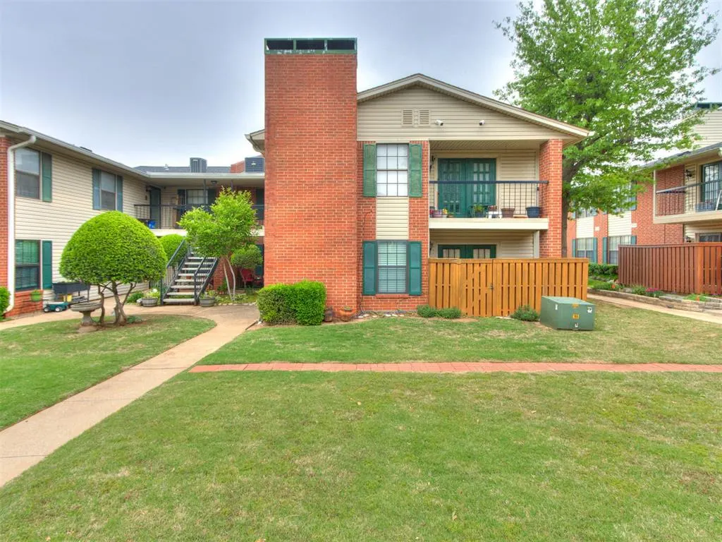 Photo 39 — 4400 Hemingway Center 144, Oklahoma City, OK 73118