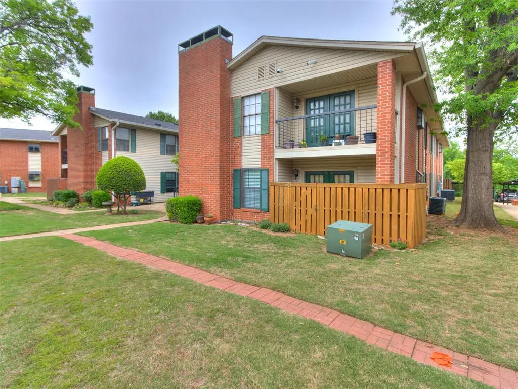 Photo 40 — 4400 Hemingway Center 144, Oklahoma City, OK 73118