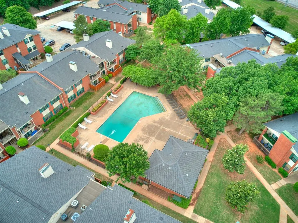 Photo 47 — 4400 Hemingway Center 144, Oklahoma City, OK 73118