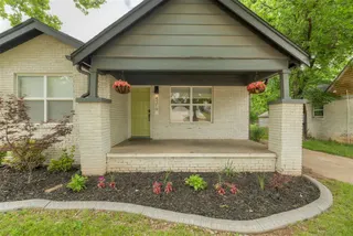 Sold home at 4319 Granger Street