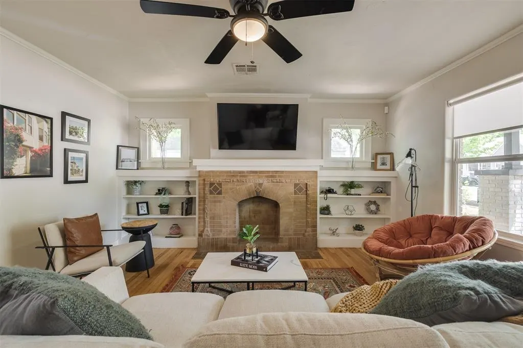 Photo 3 — 4319 Granger Street, Oklahoma City, OK 73118