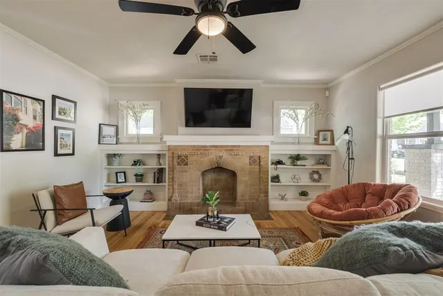 Photo 3 — 4319 Granger Street, Oklahoma City, OK 73118