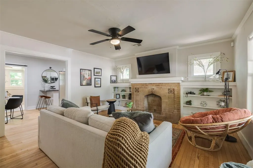 Photo 4 — 4319 Granger Street, Oklahoma City, OK 73118