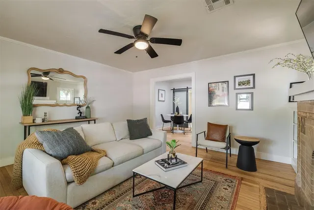 Photo 5 — 4319 Granger Street, Oklahoma City, OK 73118