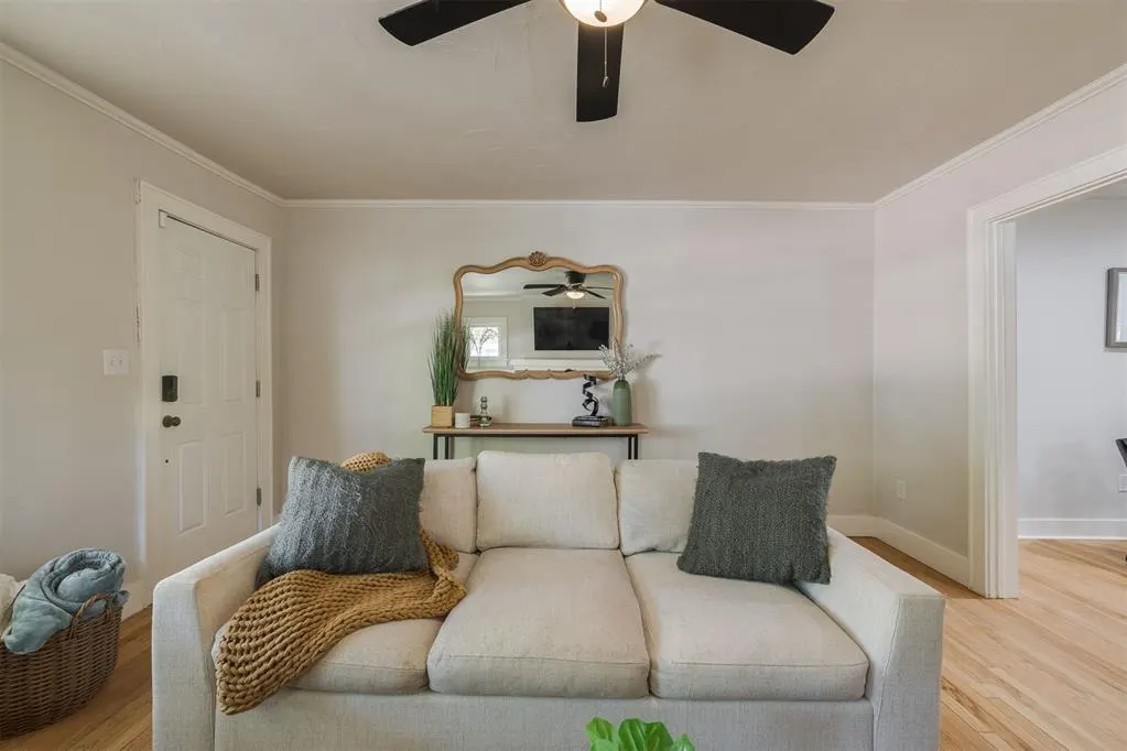 Photo 6 — 4319 Granger Street, Oklahoma City, OK 73118