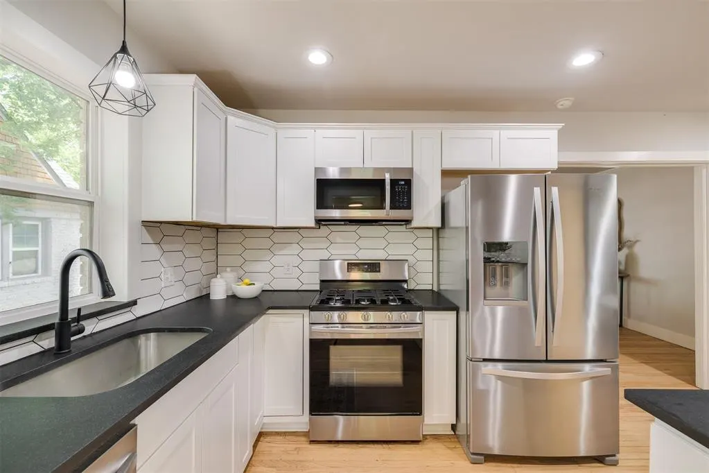 Photo 12 — 4319 Granger Street, Oklahoma City, OK 73118