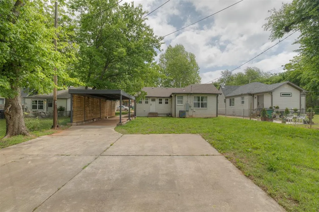 Photo 29 — 4319 Granger Street, Oklahoma City, OK 73118