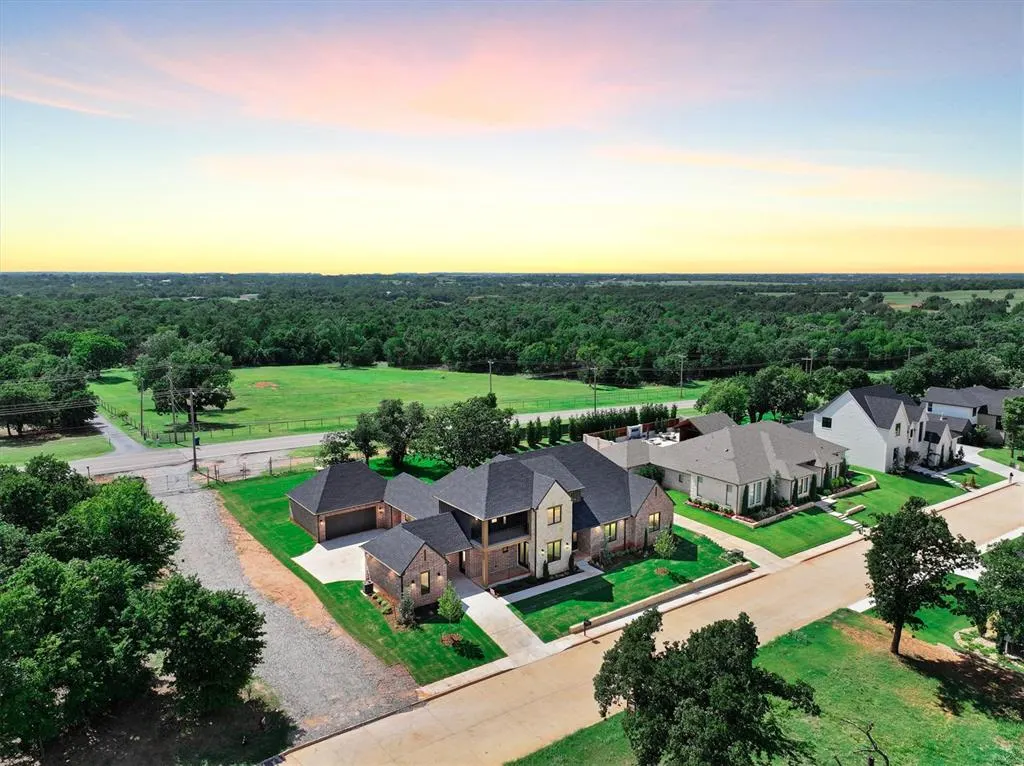 Photo 49 — 6201 Canopy Lane, Edmond, OK 73025