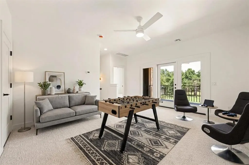 Photo 8 — 6201 Canopy Lane, Edmond, OK 73025