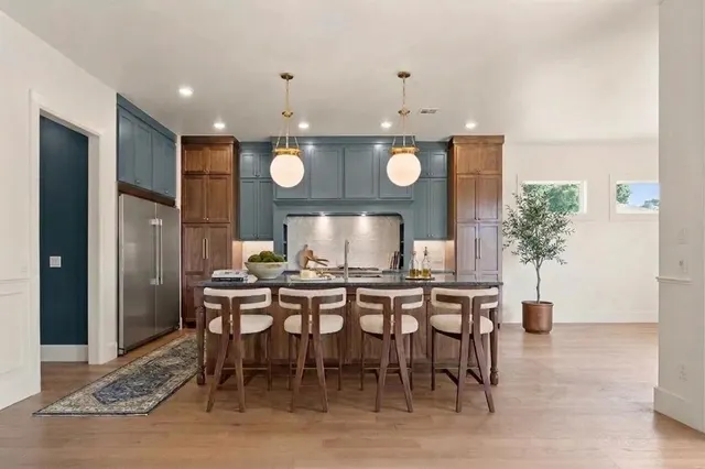 Photo 6 — 6201 Canopy Lane, Edmond, OK 73025
