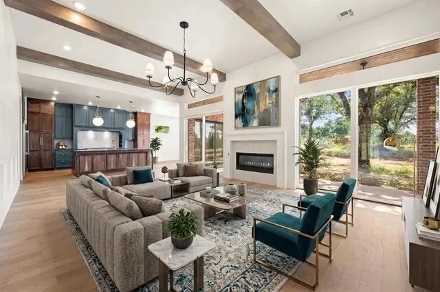 Photo 3 — 6201 Canopy Lane, Edmond, OK 73025
