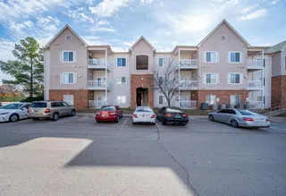 Sold home at 2200 Classen Boulevard #3125