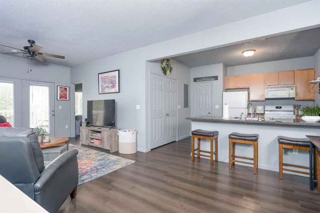 Photo 2 — 2200 Classen Boulevard 3125, Norman, OK 73071