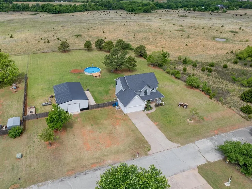 Photo 2 — 601 Quail Ridge Road, Newcastle, OK 73065