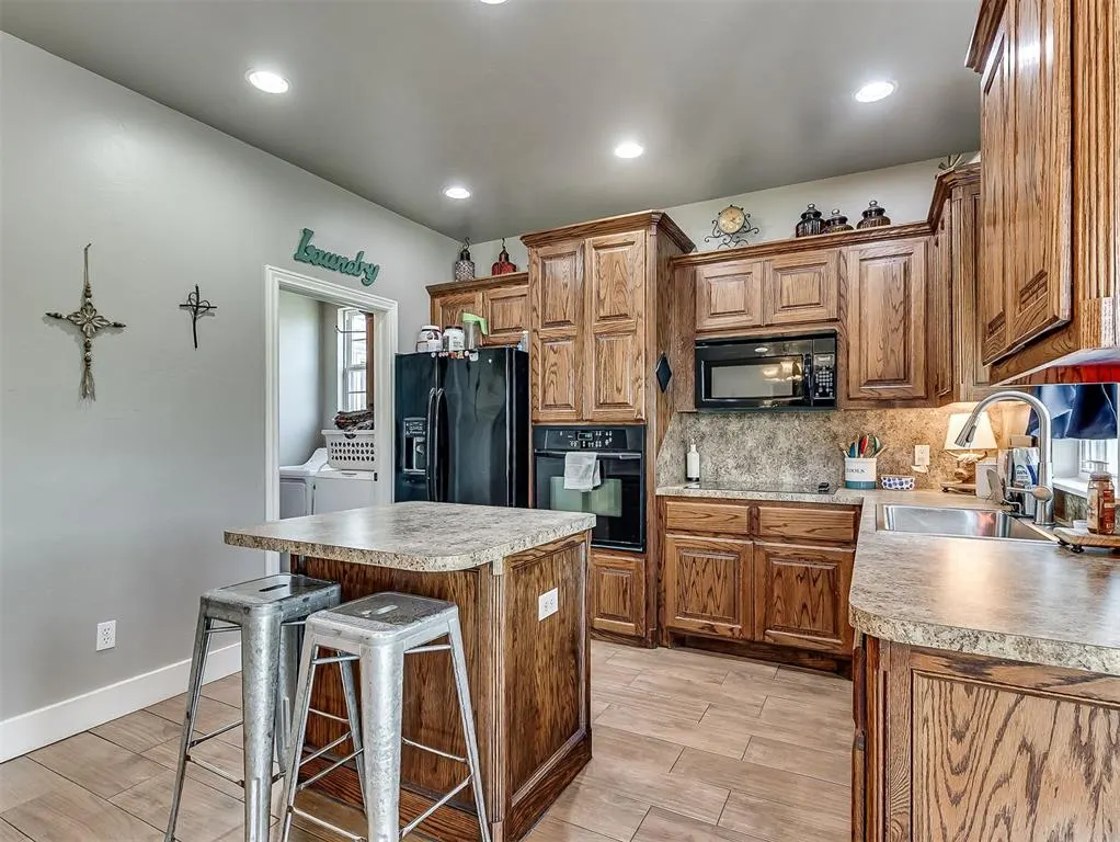 Photo 4 — 601 Quail Ridge Road, Newcastle, OK 73065
