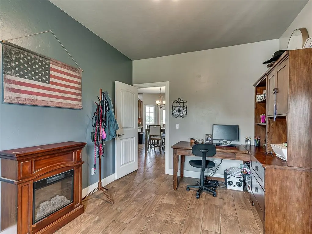 Photo 5 — 601 Quail Ridge Road, Newcastle, OK 73065