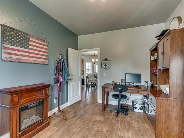 Photo 5 — 601 Quail Ridge Road, Newcastle, OK 73065