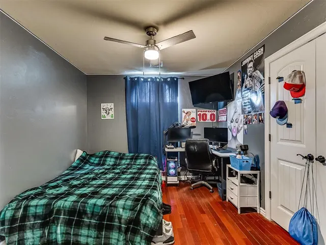 Photo 7 — 601 Quail Ridge Road, Newcastle, OK 73065