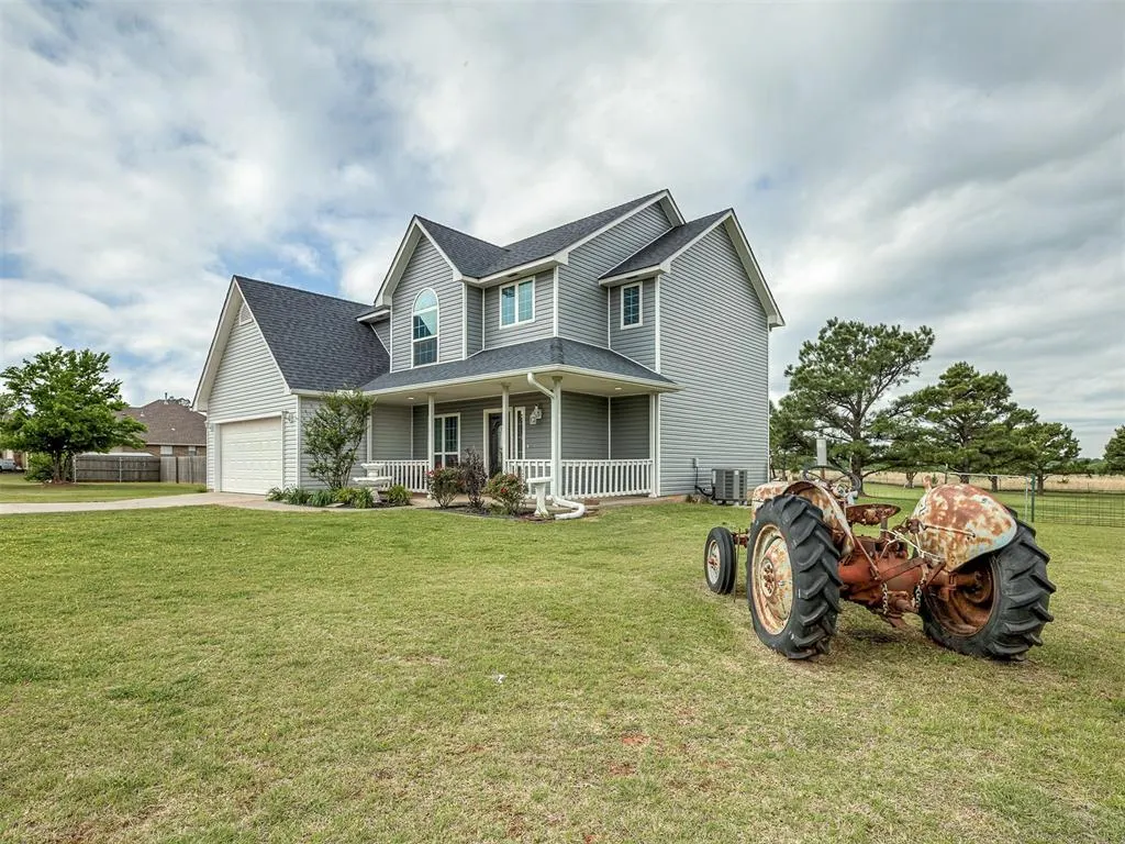 Photo 8 — 601 Quail Ridge Road, Newcastle, OK 73065